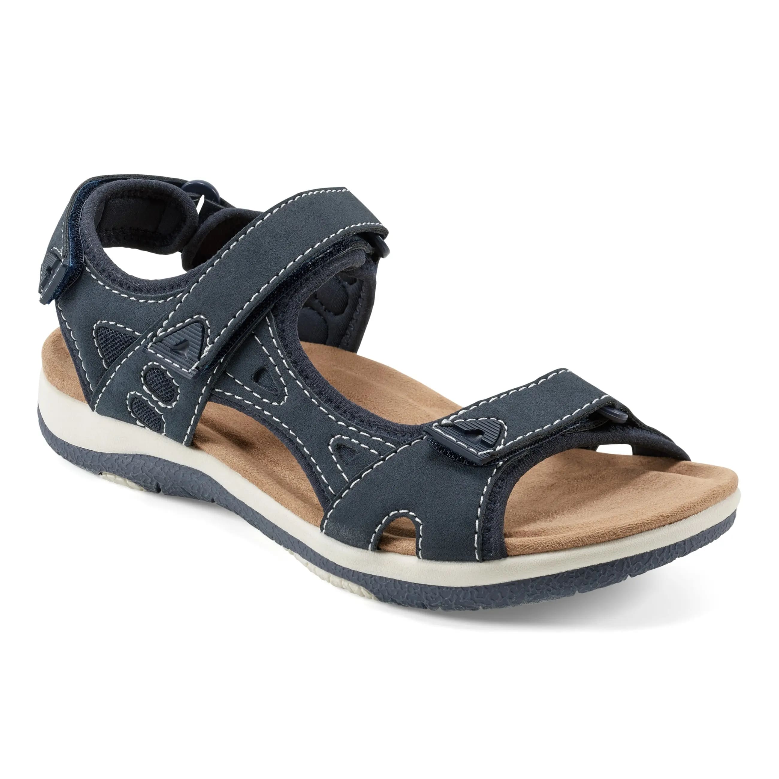 Earth Women's Skylar3 In Blue M