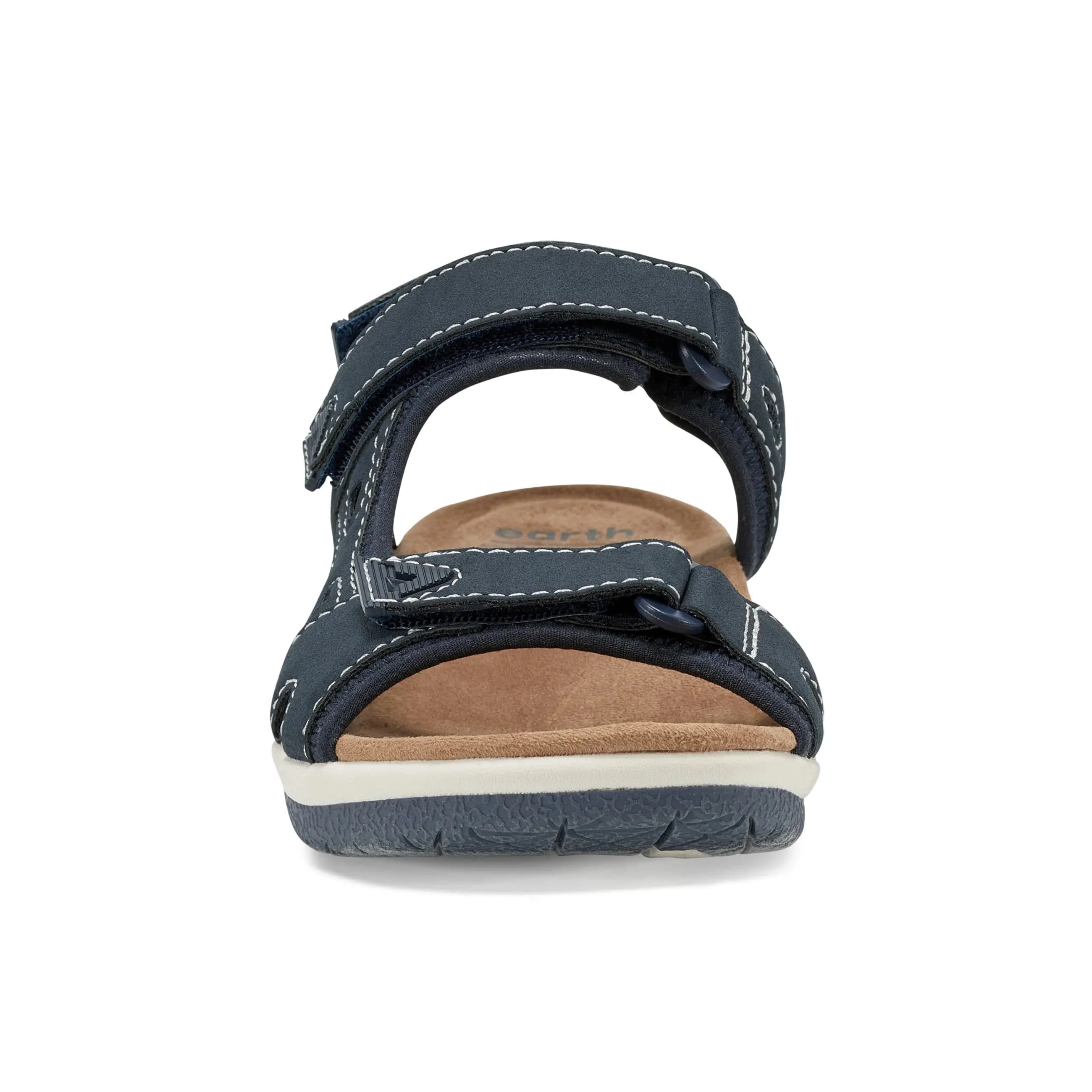 Earth Women's Skylar3 In Blue M