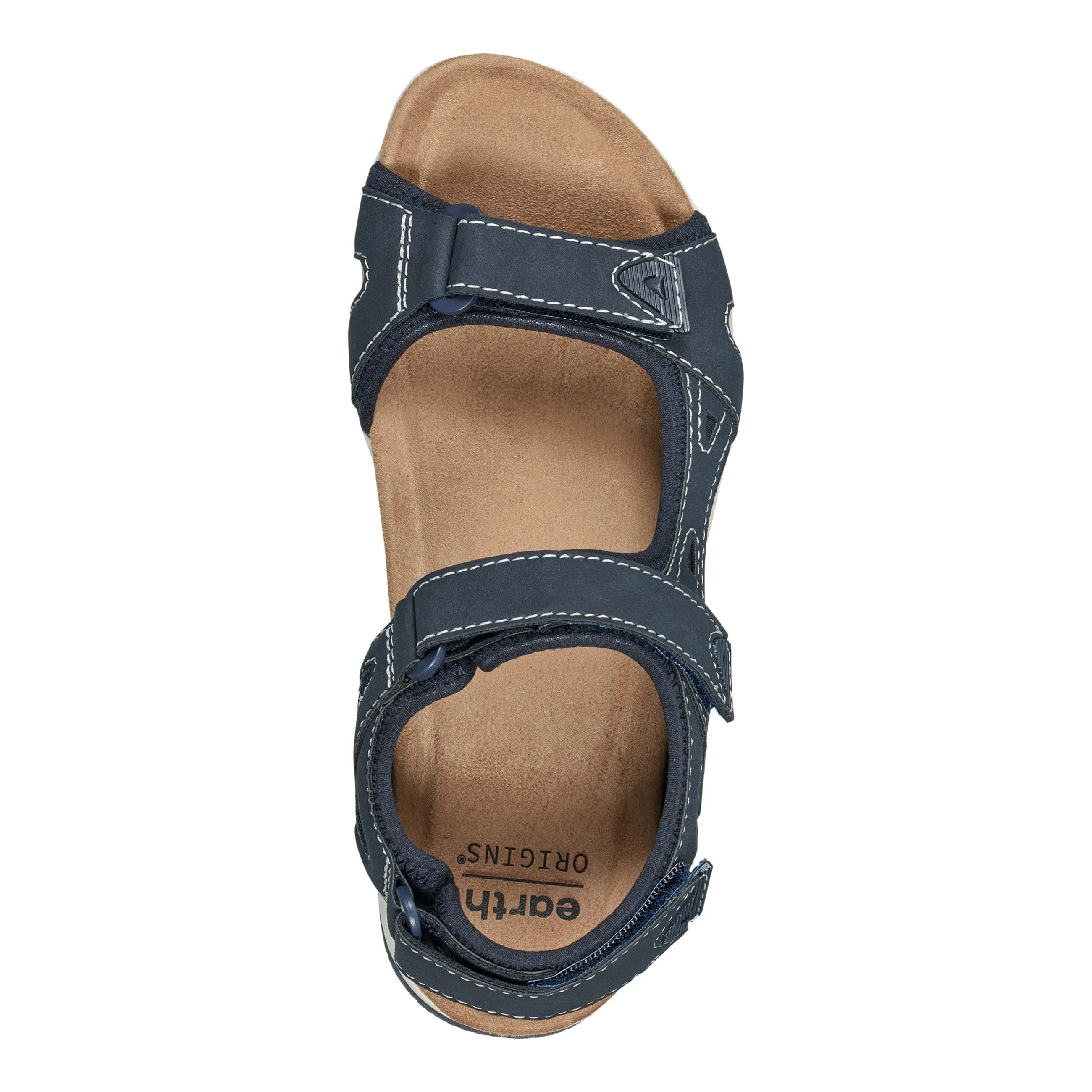 Earth Women's Skylar3 In Blue M