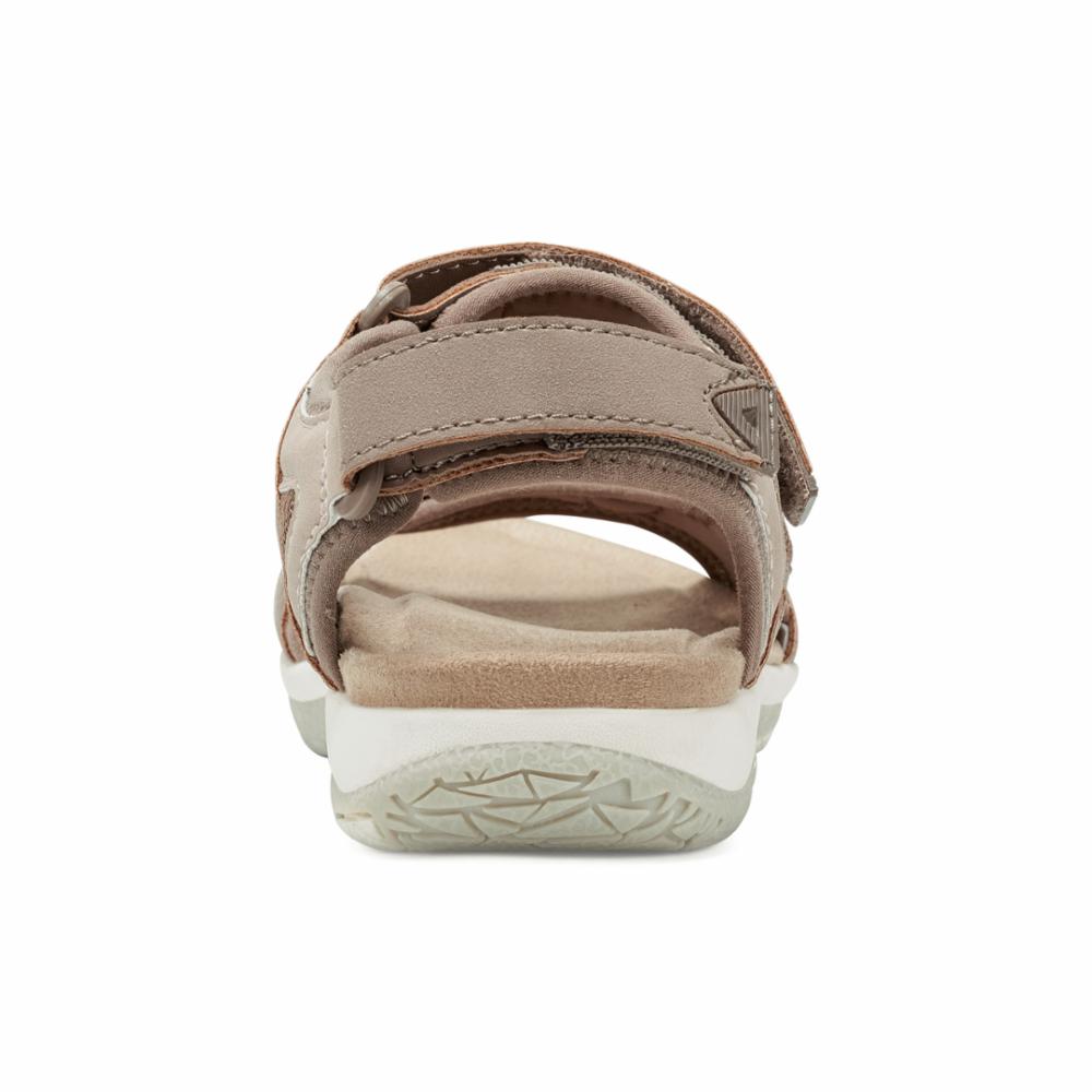 Earth Women's Skylar3 Brown M