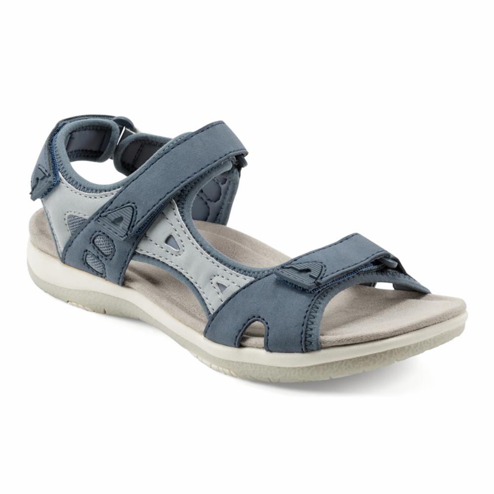 Earth Women's Skylar3 Blue M