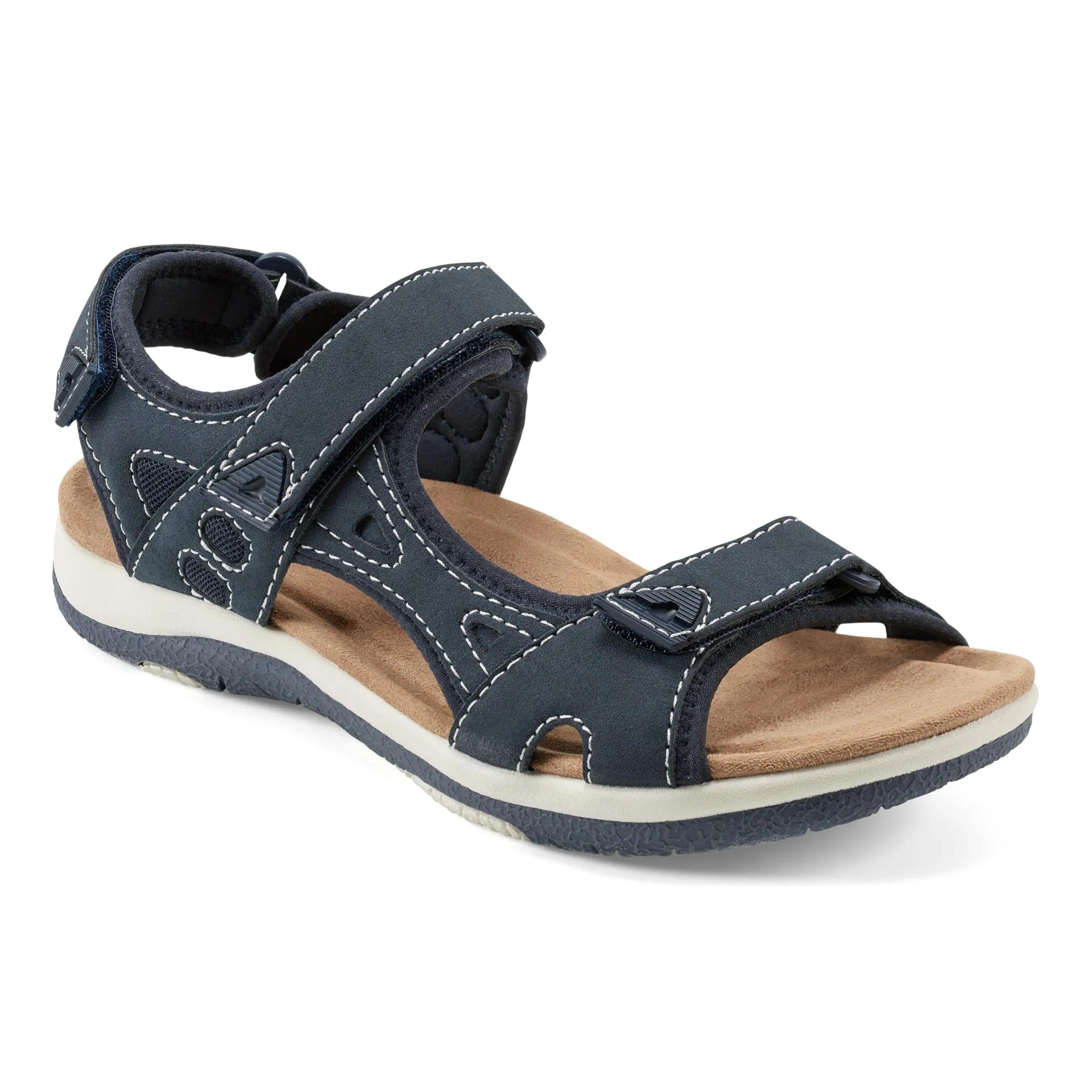Earth Women's Skylar3 Blue M