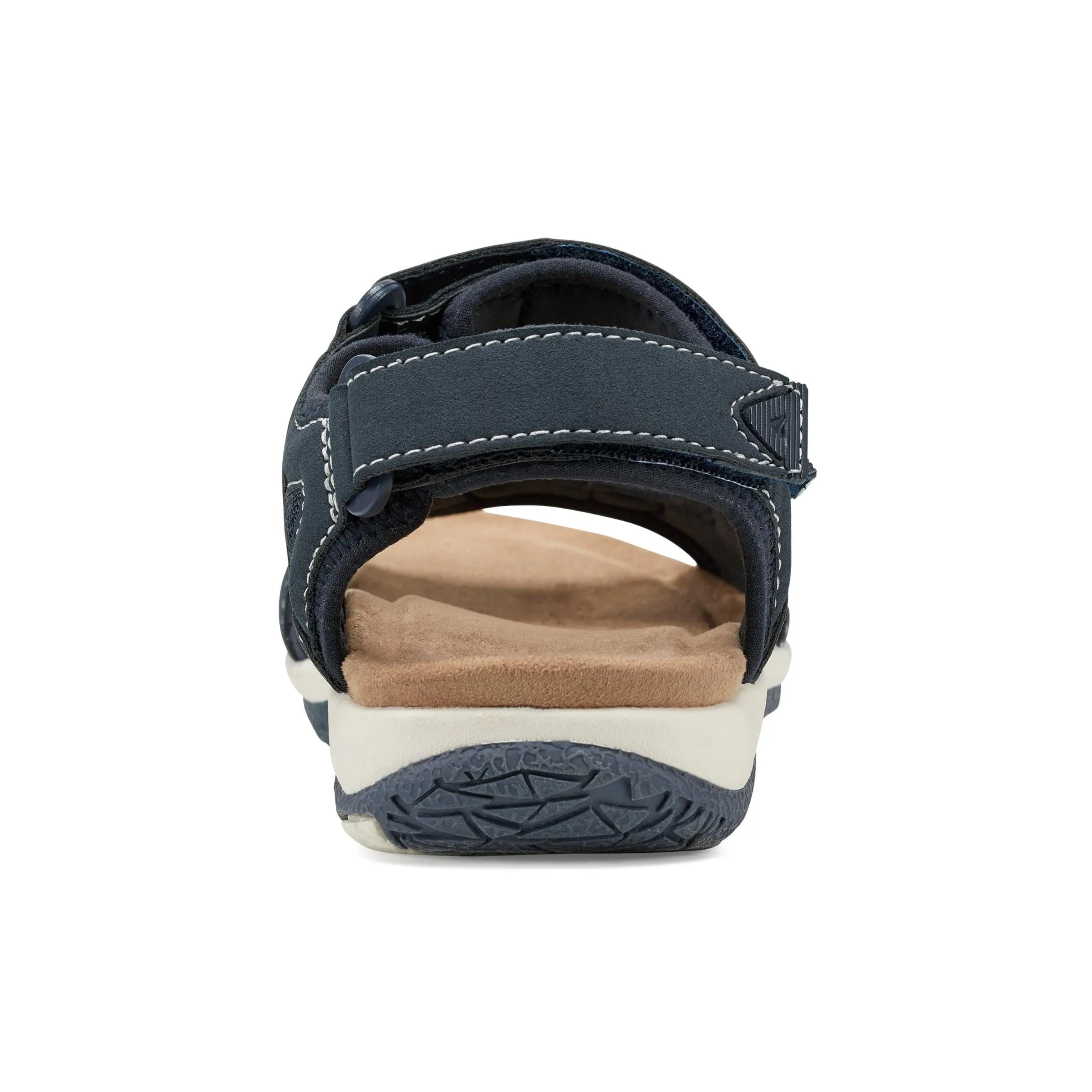 Earth Women's Skylar3 Blue M