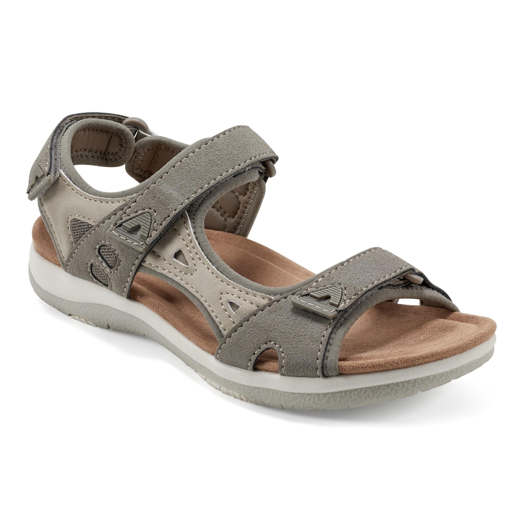 Earth Women's Skylar3 Grey W