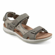 Earth Women's Skylar3 Grey M