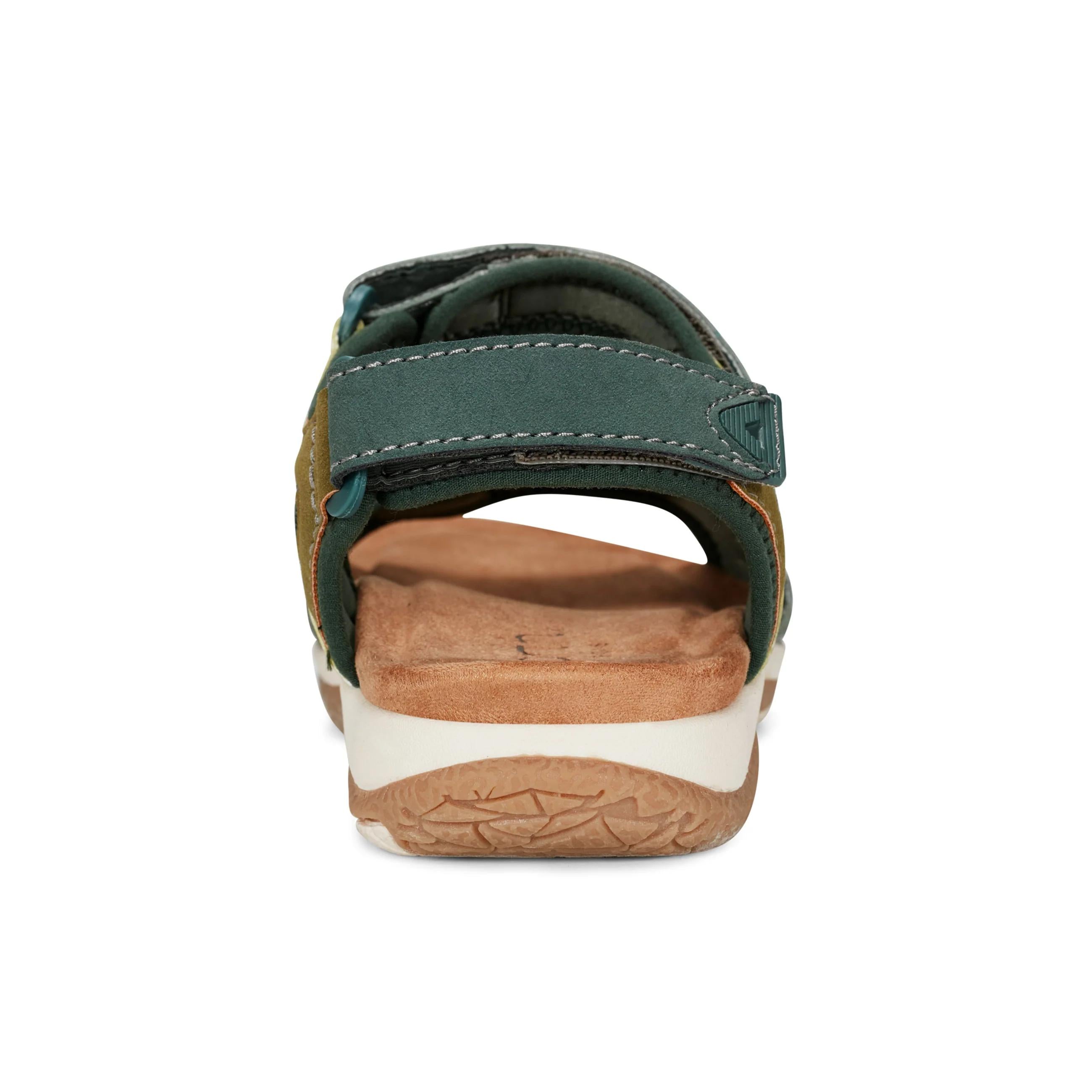 Skylar3 Vert M pour femme