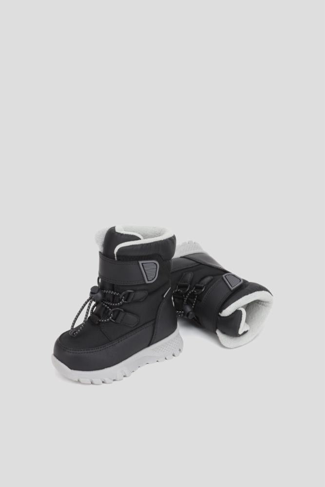 Cougar  Kids' Slinky_T Cougar Footwear Black M