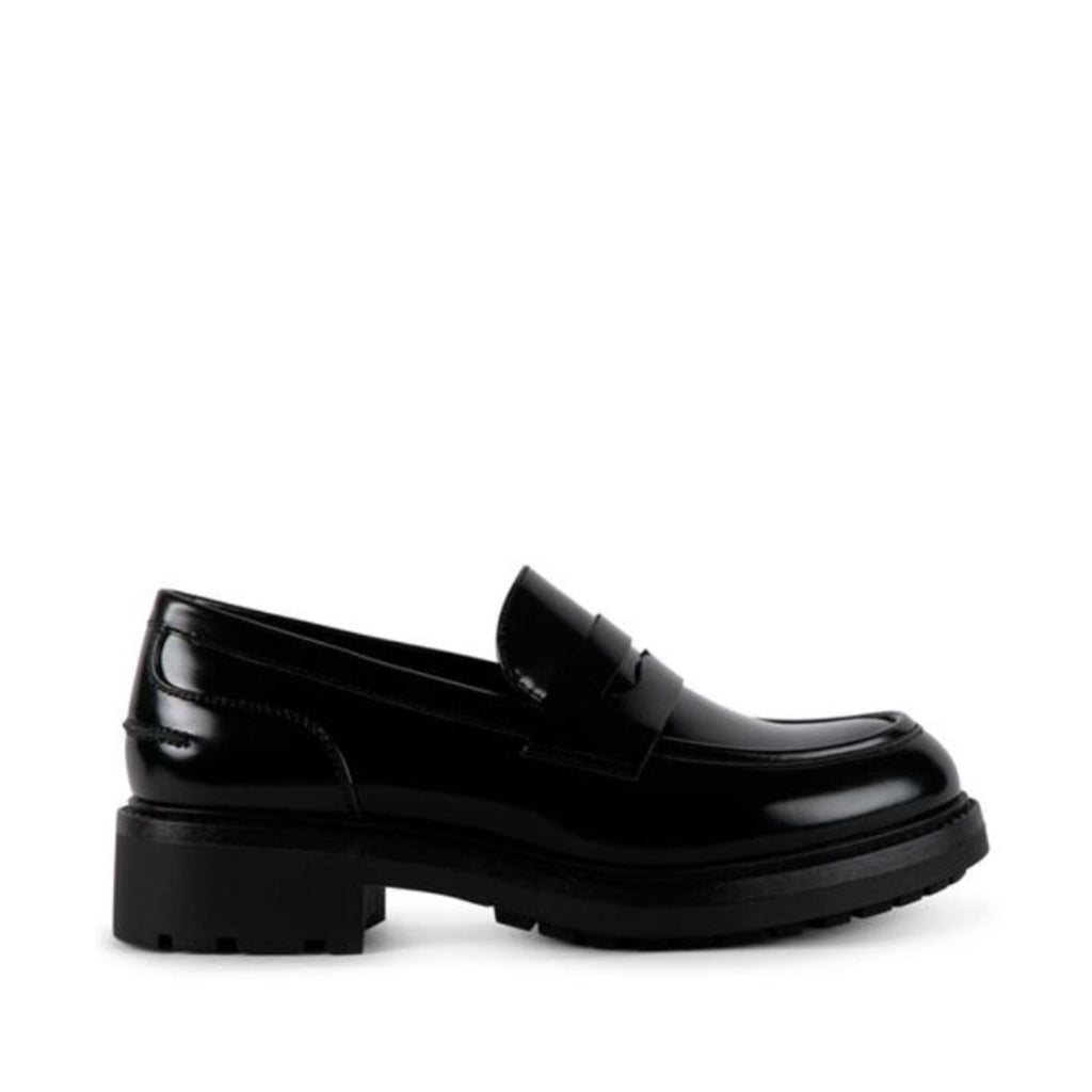 Steve Women's Breif in Black