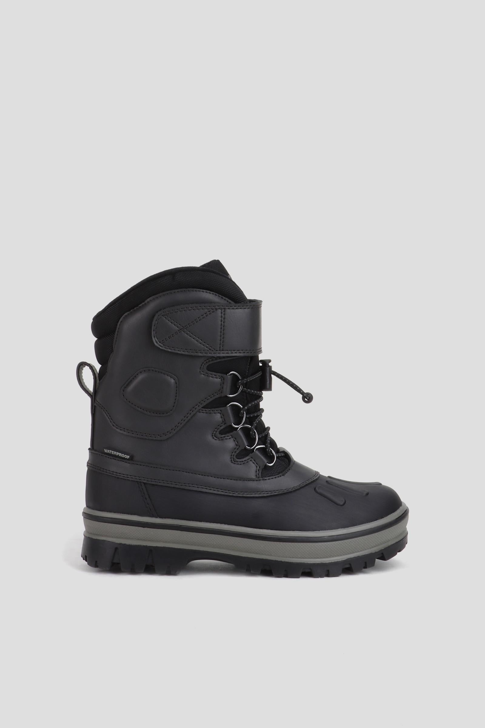 Cougar Kids' Soju K In Black M