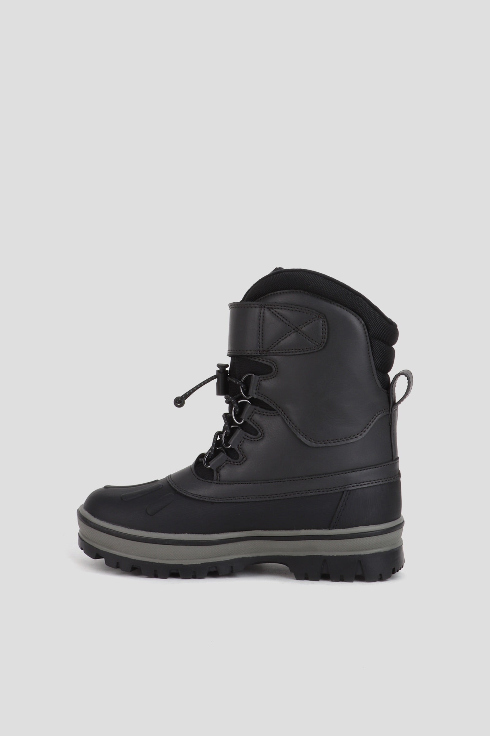 Cougar Kids' Soju K In Black M