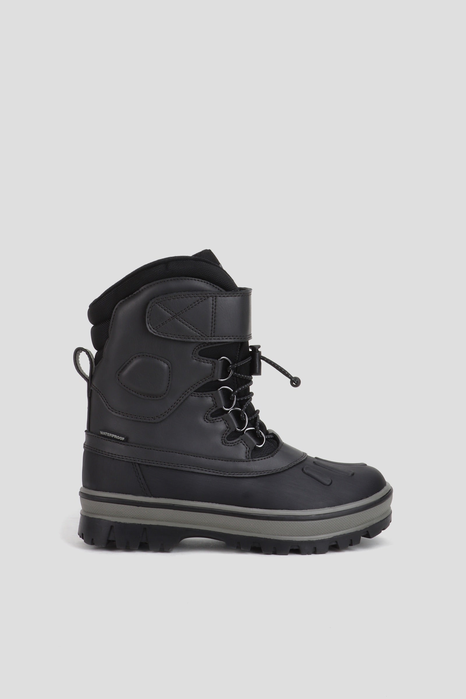 Cougar Kids' Soju K In Black M