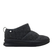 Sorel Women's Out N About™ Iv Mini Puffy in Black/Sea Salt