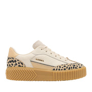 Sorel Women's Ona Ave T-Toe in Chalk/Gum 16