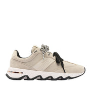 Sorel Women's Kinetic Ember LX in Fawn/Black