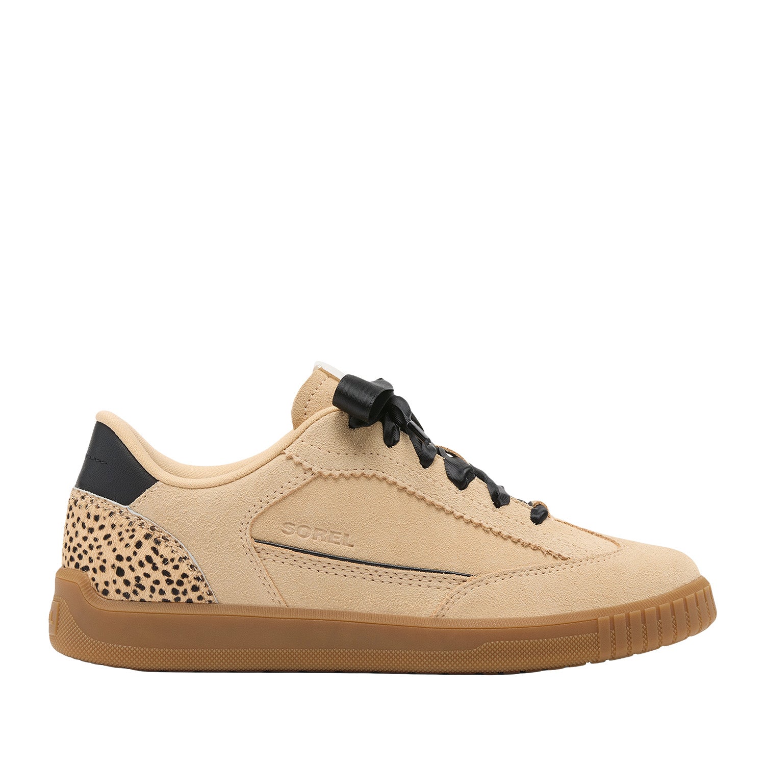 Sorel Women's Ona Drift LX in Ceramic/Black