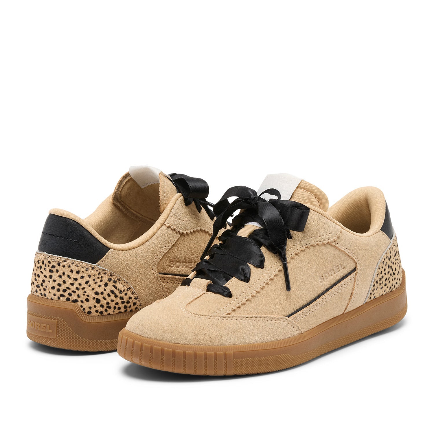 Sorel Women's Ona Drift LX in Ceramic/Black
