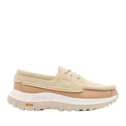 Sorel Men's Callsign Northwater in Bleached Ceramic/Honest Beige