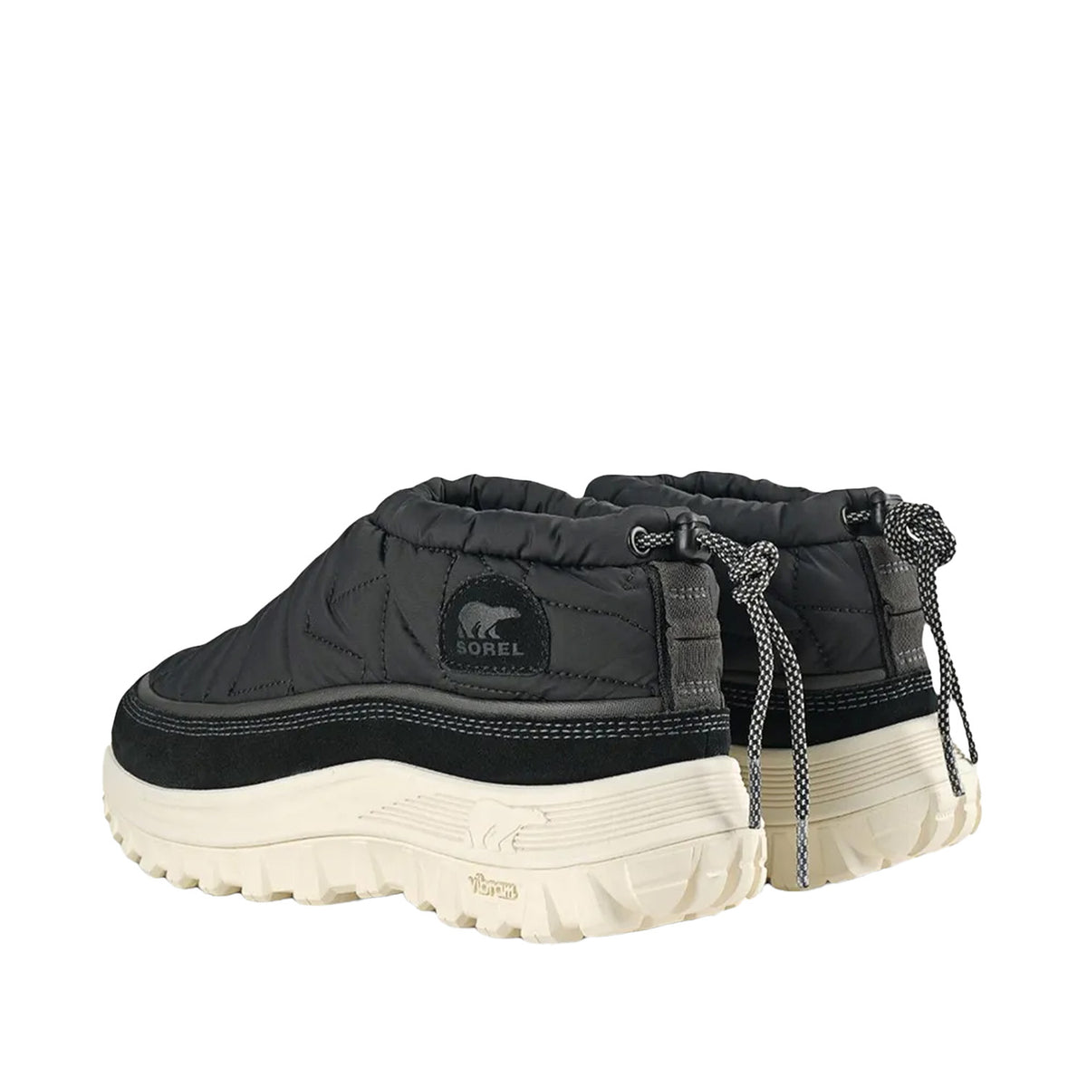 Sorel Women's Callsign Daybreak Mid WP in Black/Chalk