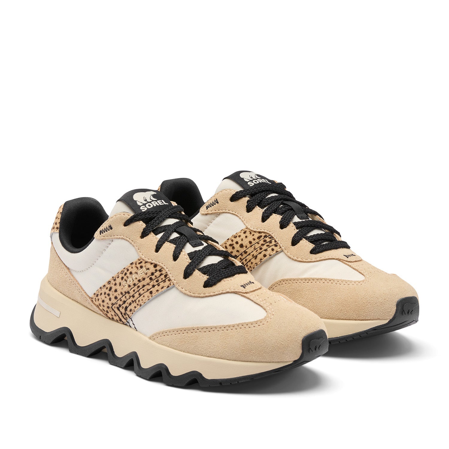 Sorel Women's Kinetic™ Ember in Chalk/Ceramic