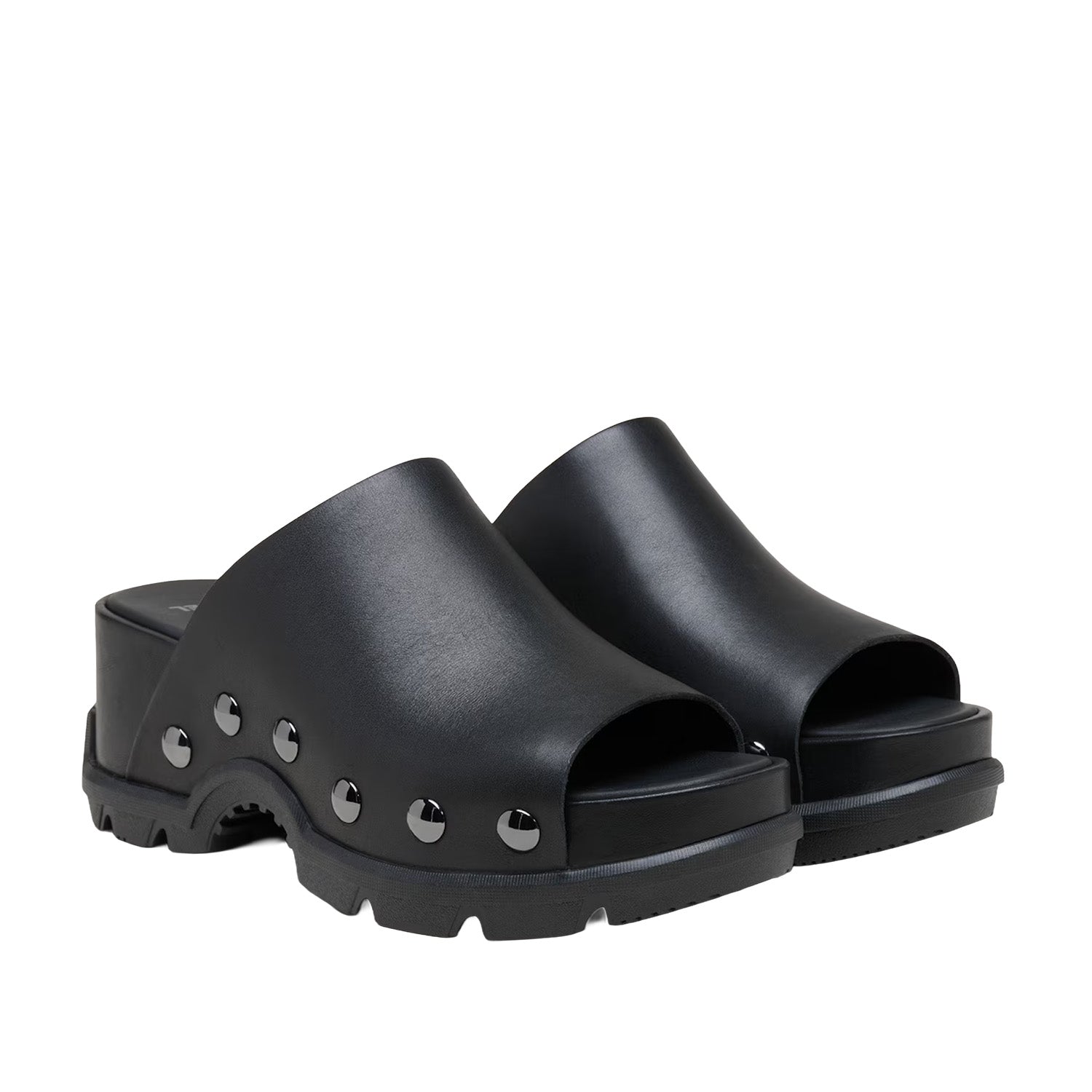 Sorel Women's Roam'n Slide in Black
