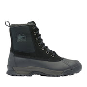 Sorel Men's Buxton Lite Boot WP in Black
