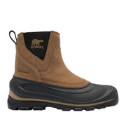 Sorel Men's Buxton Pull on Boot WP in Delta/Black