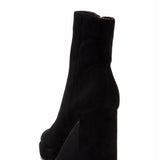 Jeffrey Campbell  Women's Spaced Black M