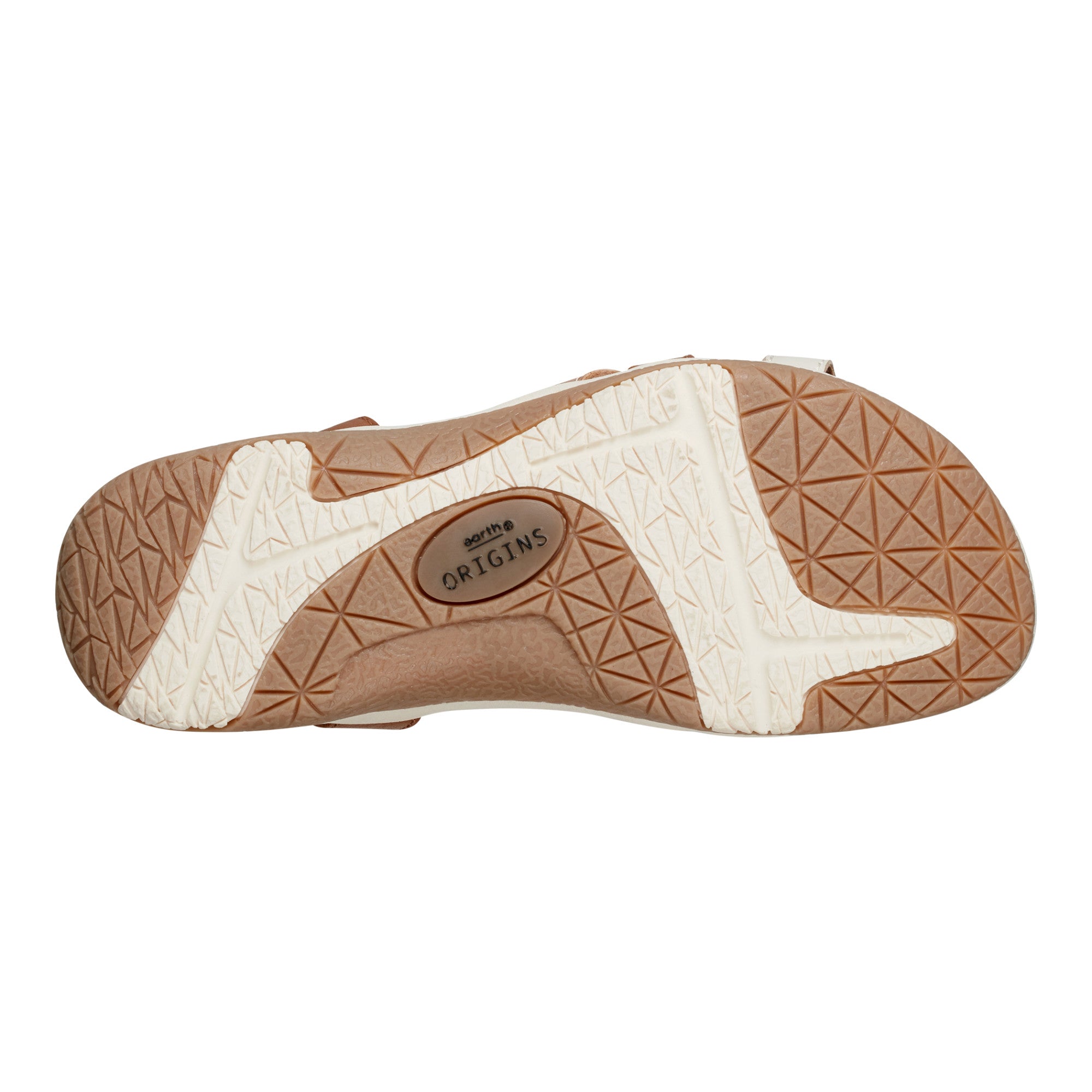Earth Women's Sterling In M
