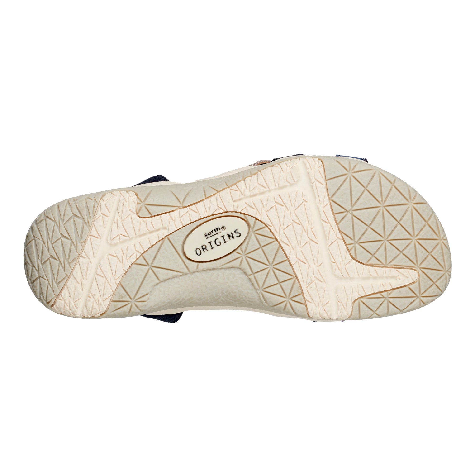 Earth Women's Sterling In Oceano/Dust