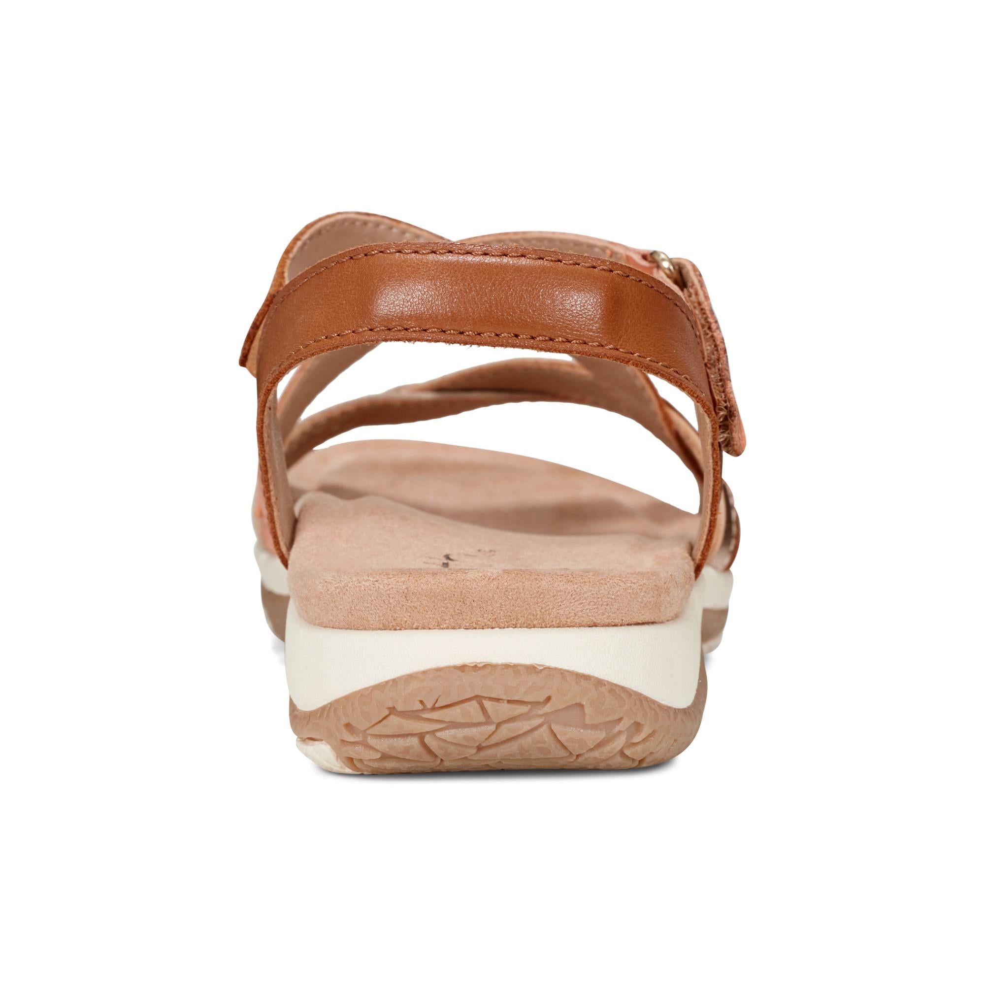 Earth Women's Sterling White M