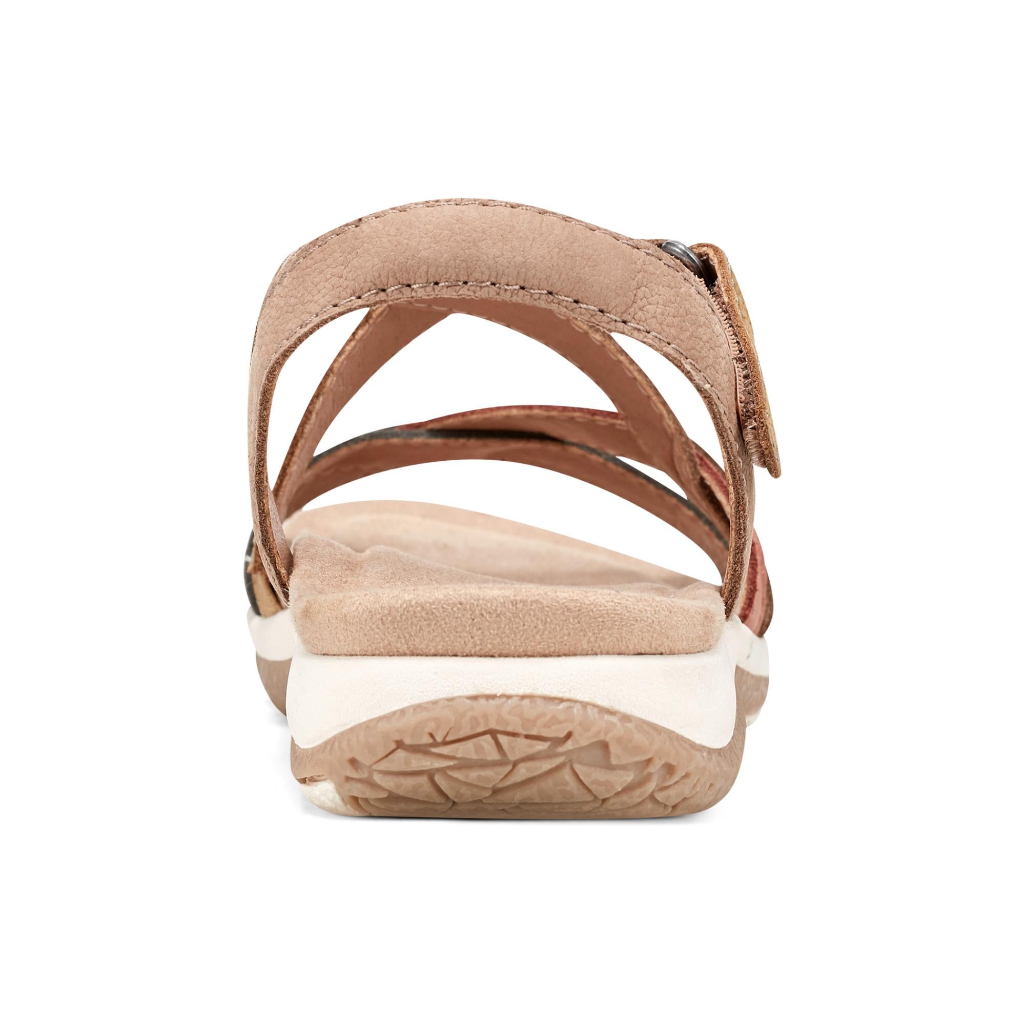 Earth Femme Gris Sterling M