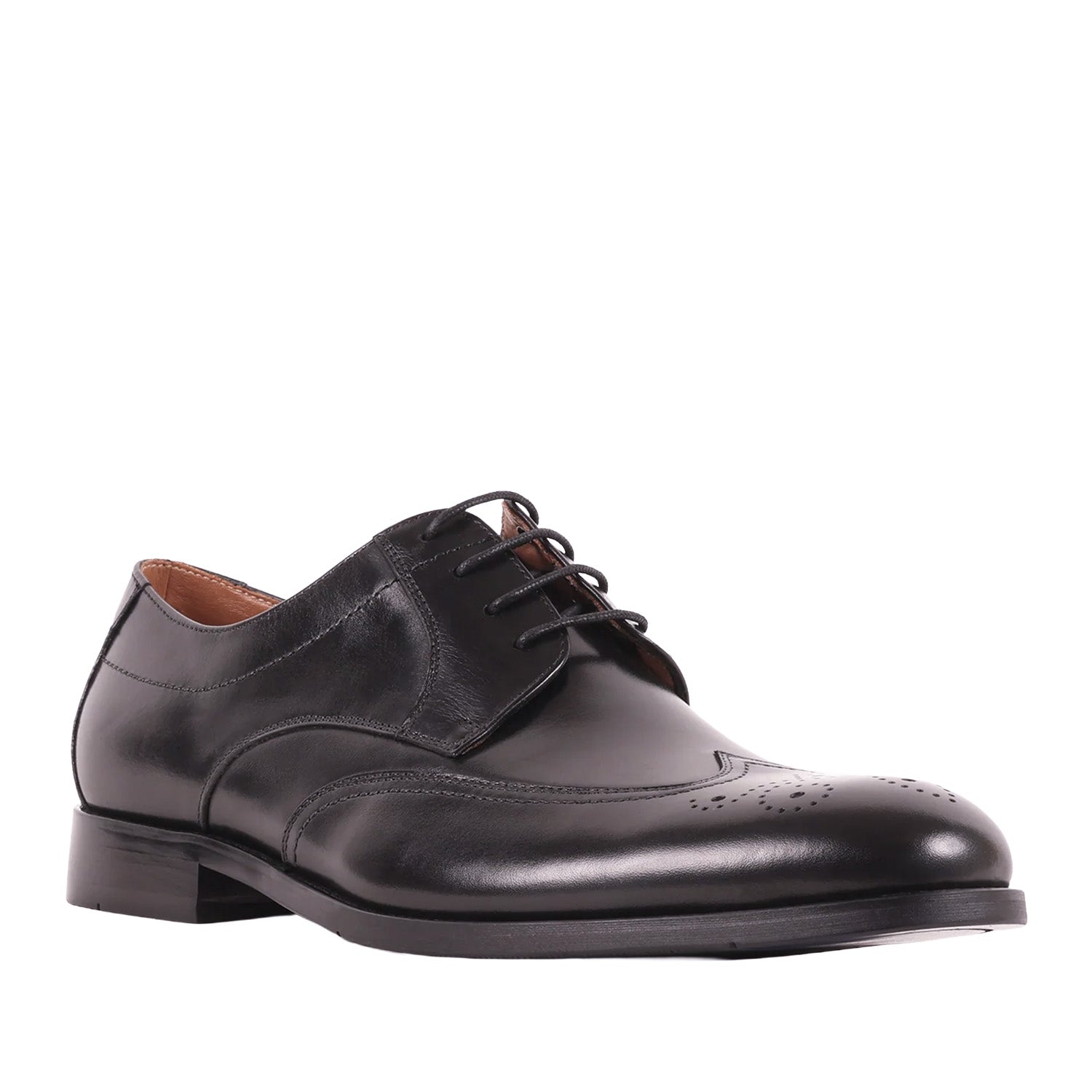 Steve Madden Men's Distro in Black