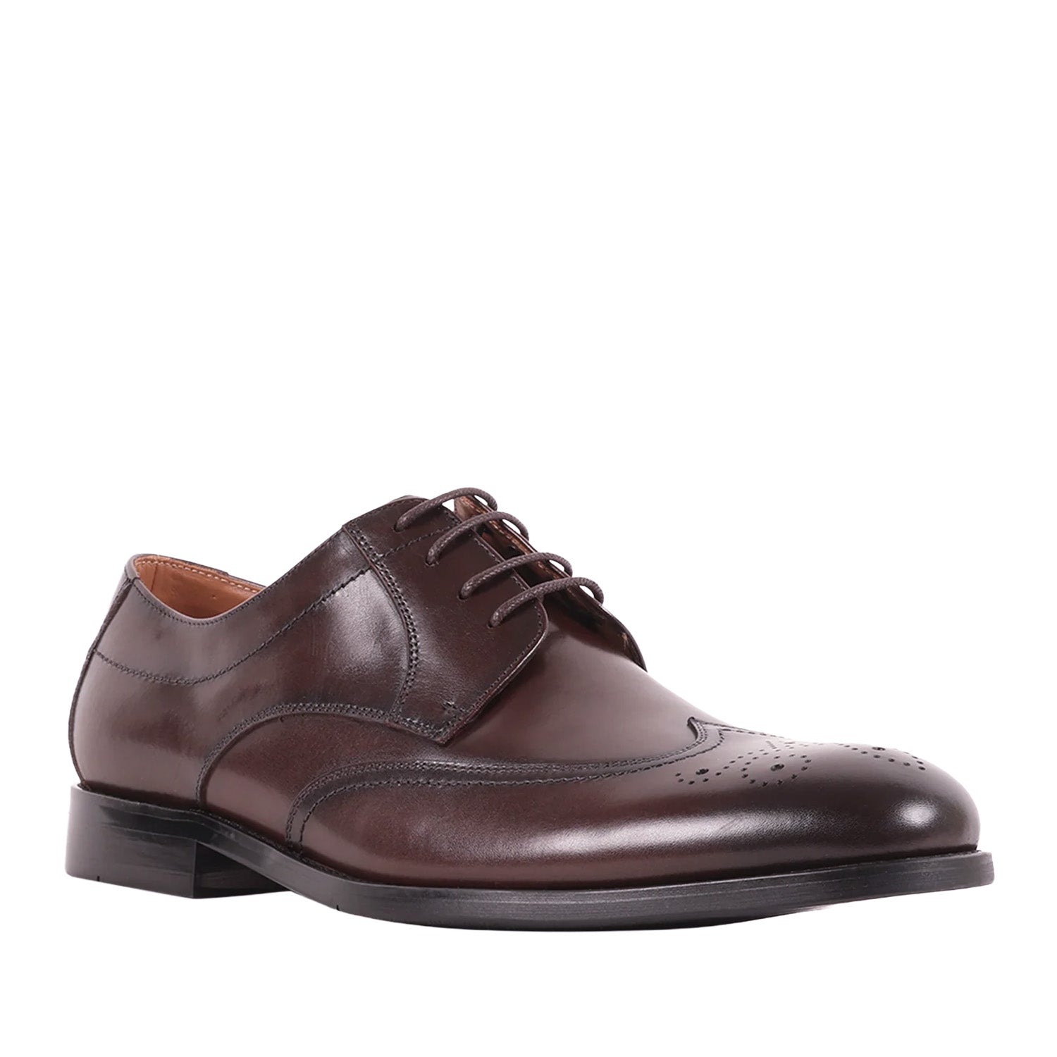 Steve Madden Men's Distro in Brown
