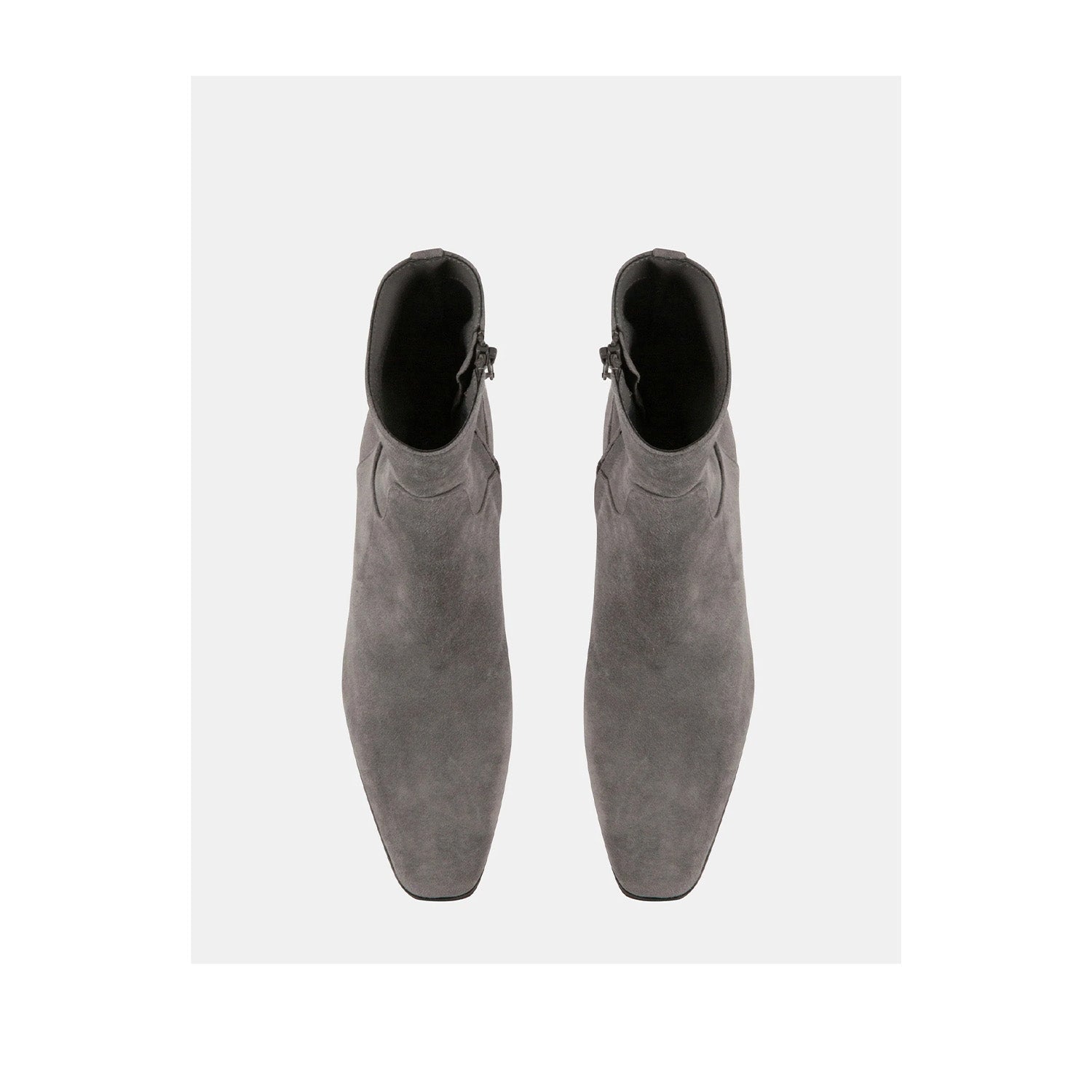 Baskets Dusty grises pour femme de Steve Madden