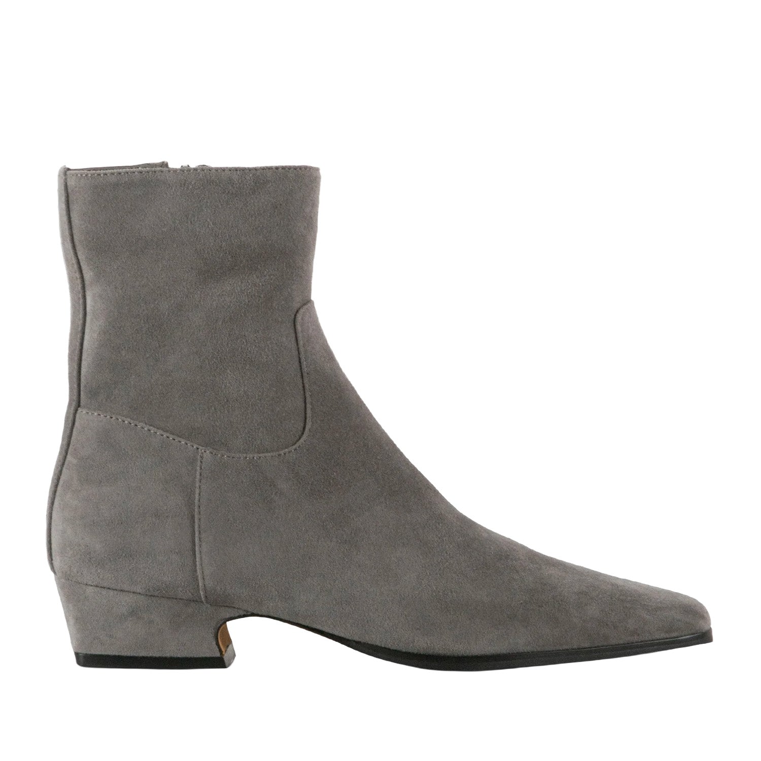 Baskets Dusty grises pour femme de Steve Madden
