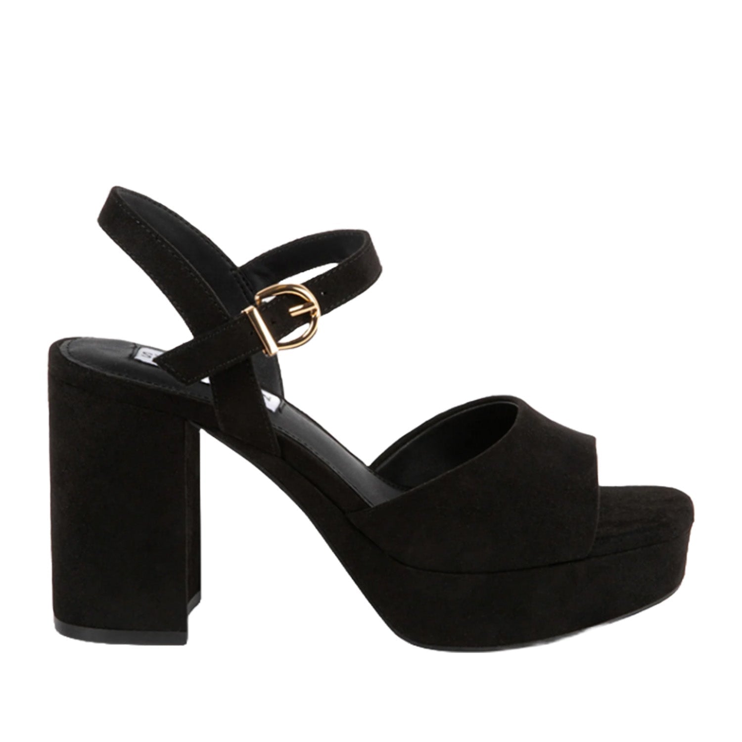 Steve Madden Women's Earthy in Black