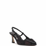 Vince Camuto Women's Stilla Black M