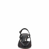 Vince Camuto Women's Stilla Black M