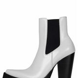 Jeffrey Campbell  Women's Subculture White M