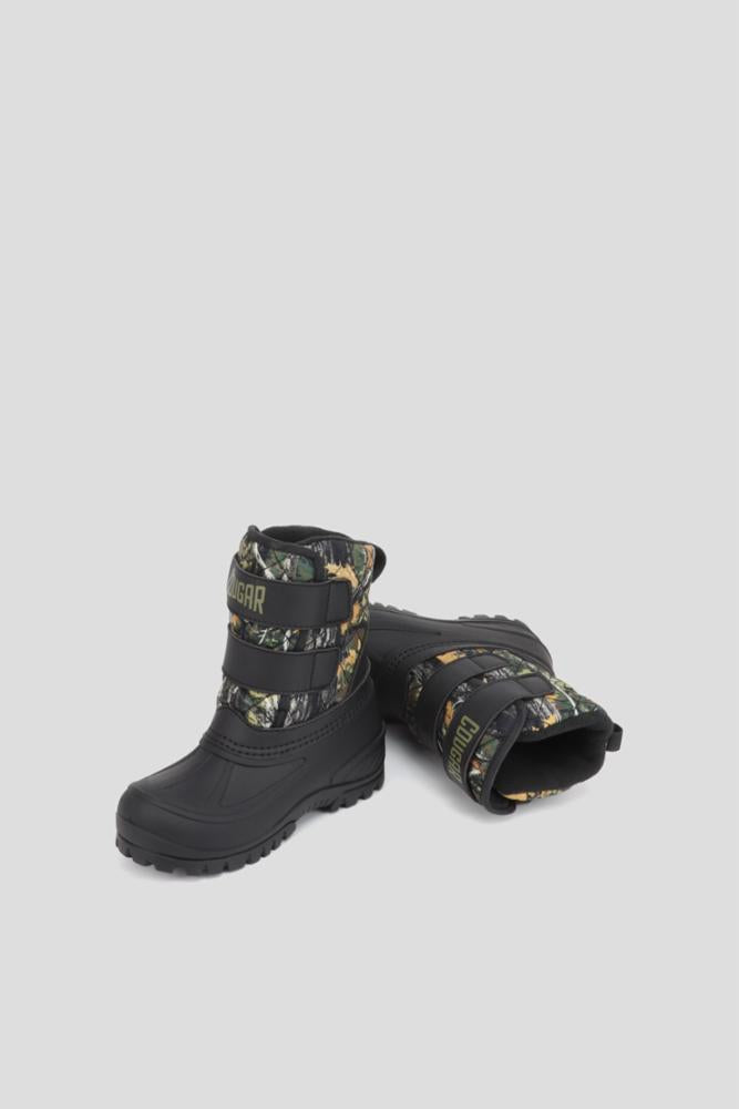 Cougar  Kids' Suntory_K Cougar Footwear Black M