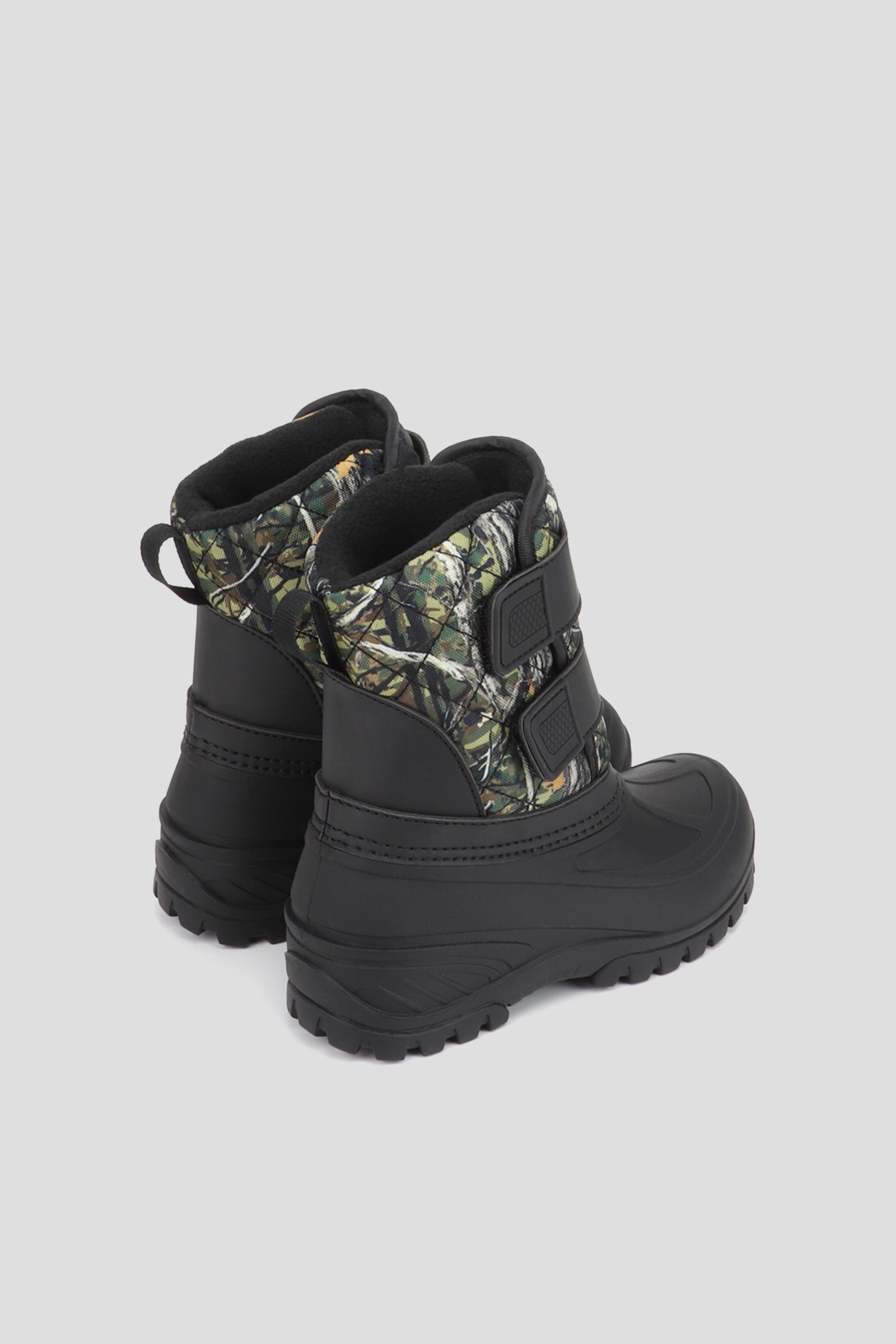 Cougar Kids' Suntory T In Camo M