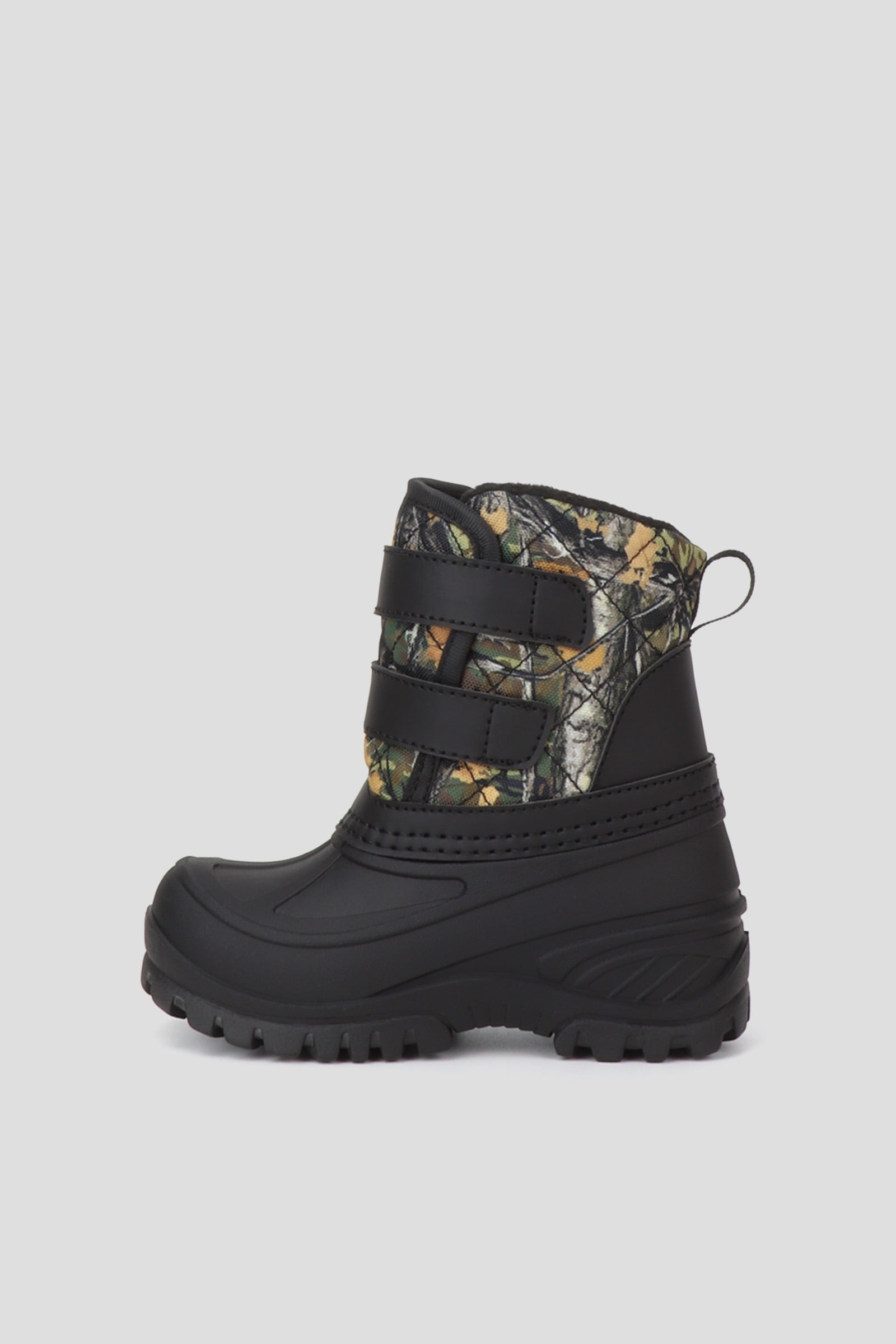 Cougar Kids' Suntory T In Camo M