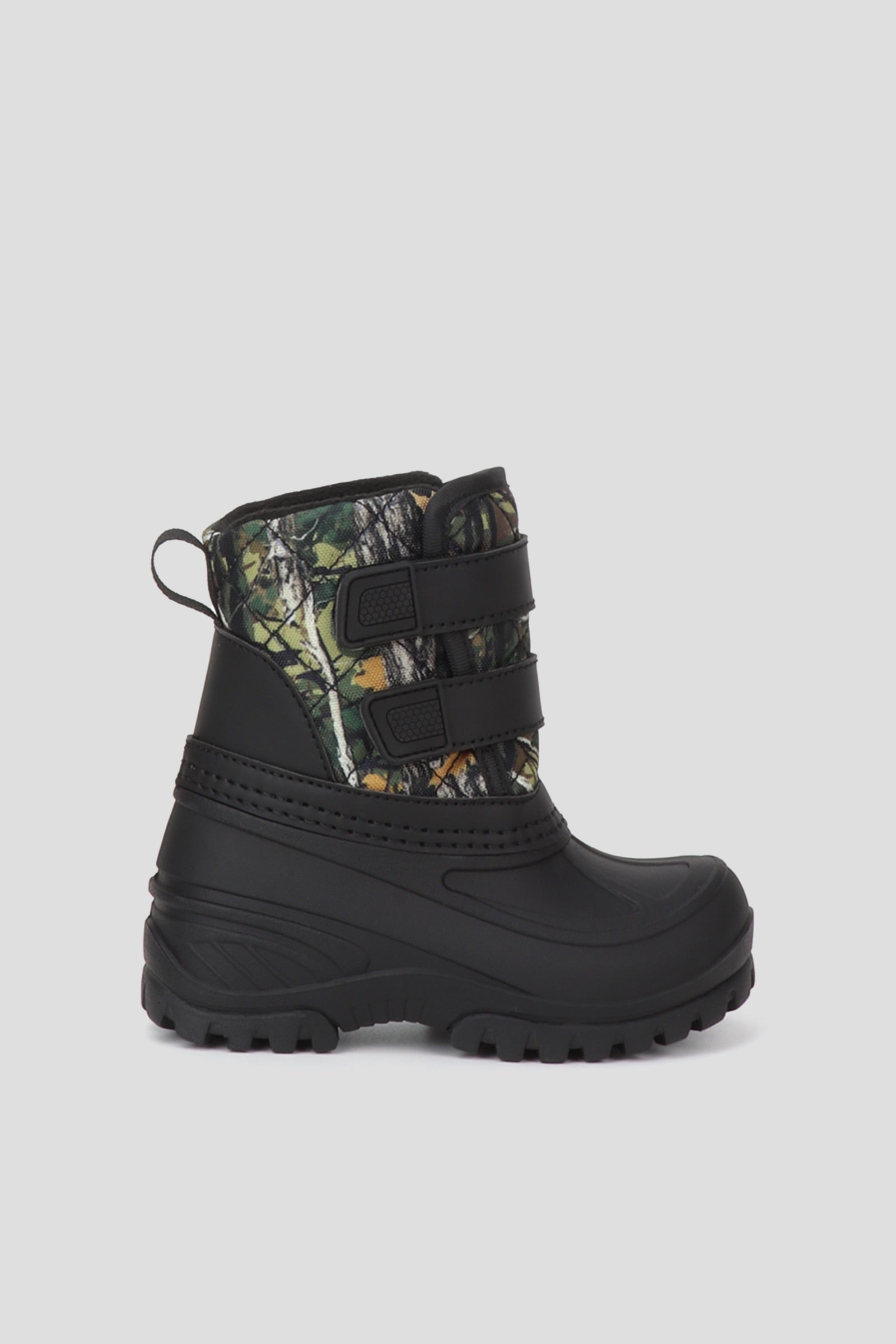 Cougar Kids' Suntory T In Camo M