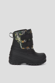 Cougar Kids' Suntory T In Camo M