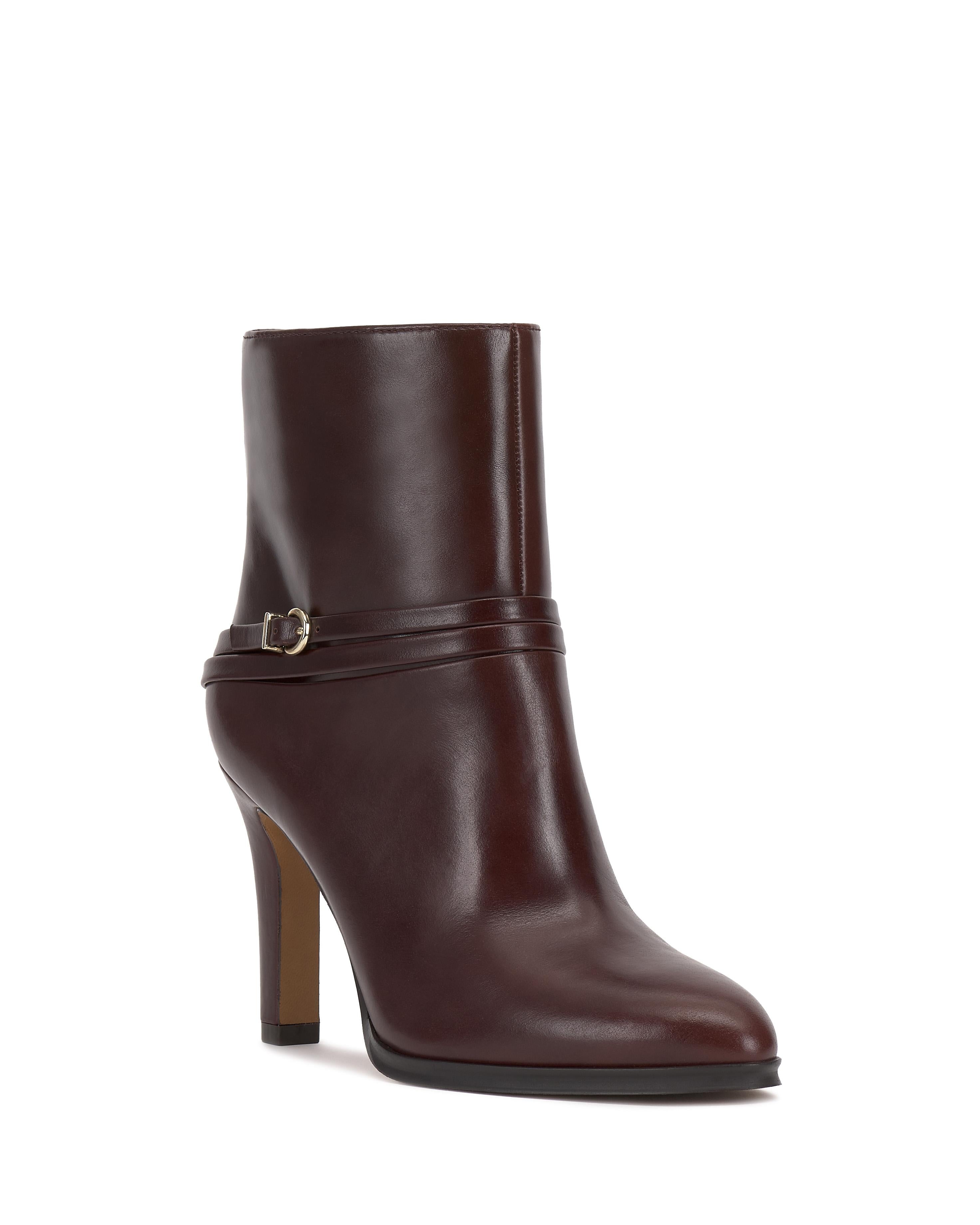 Vince Camuto Sybilla Bordeaux M pour femme