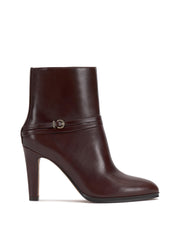 Vince Camuto Sybilla Bordeaux M pour femme
