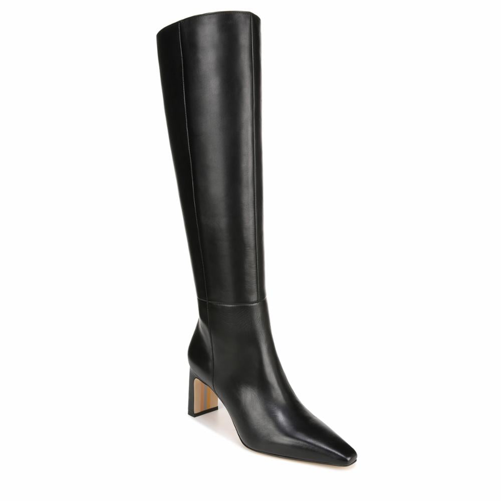 Sam Edelman Sylvia Black M pour femme