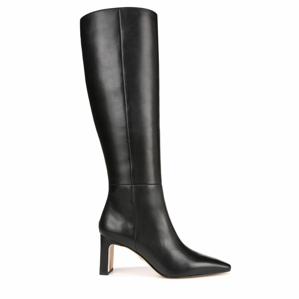 Sam Edelman Sylvia Black M pour femme