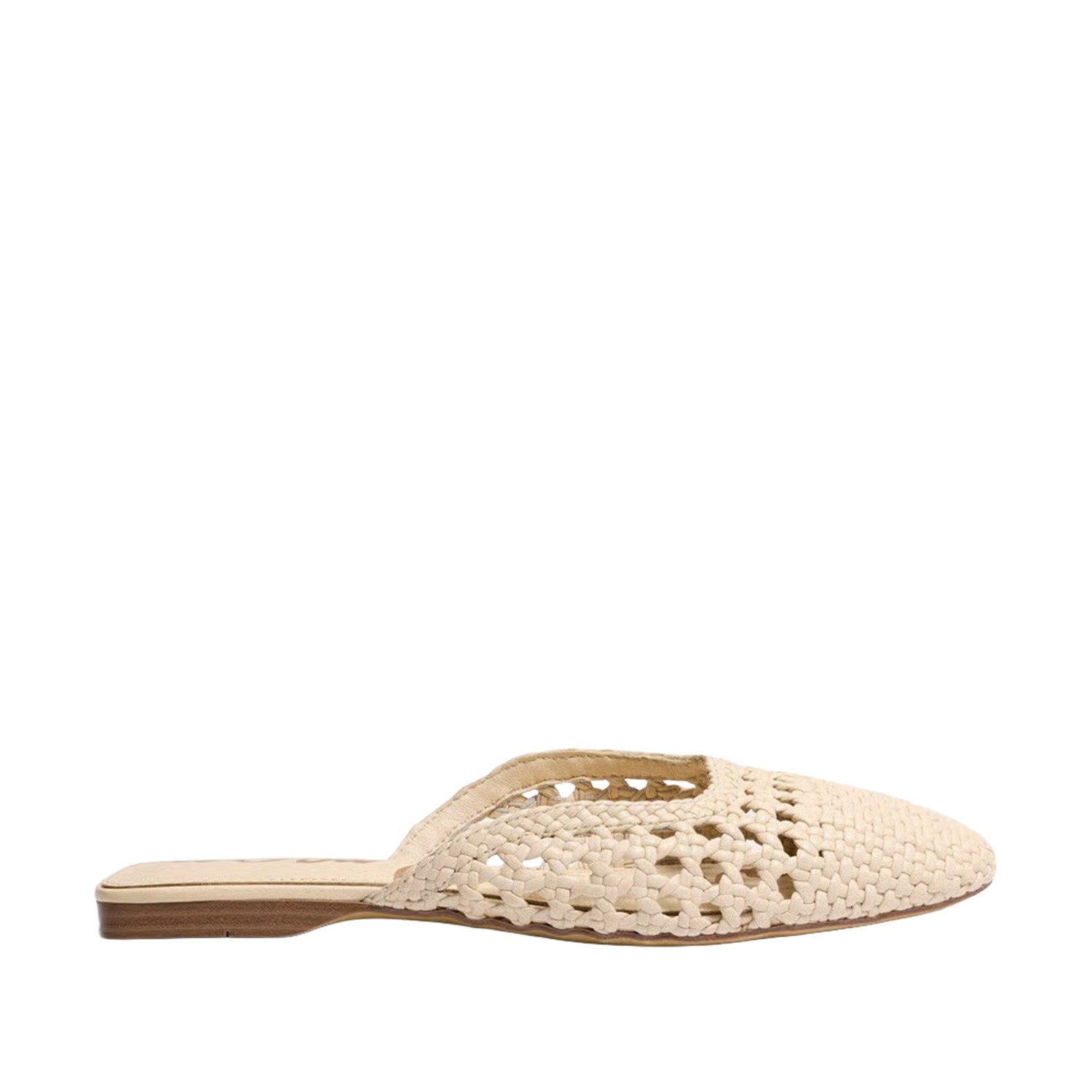 Sam Edelman Women's Nola in Modern Ivory