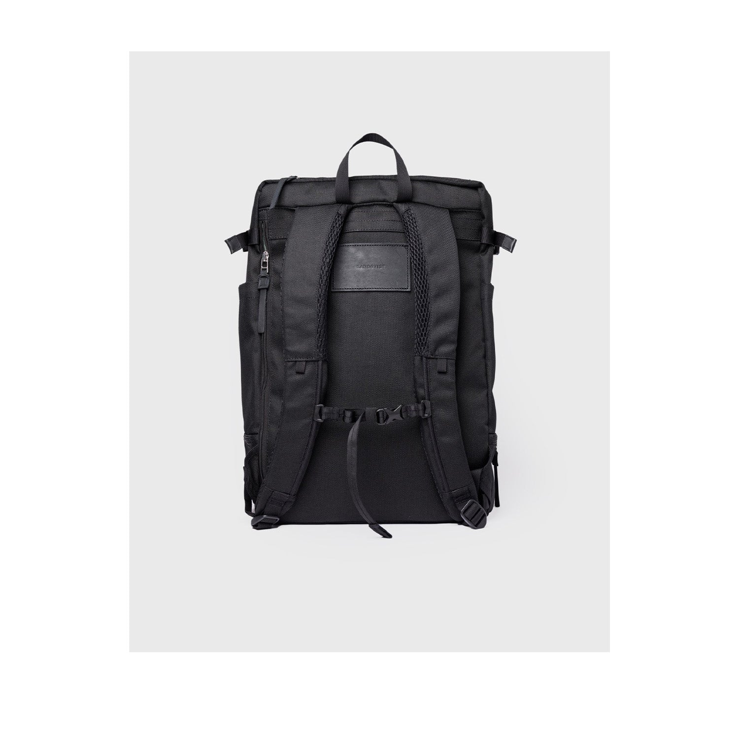 Sandqvist Alde in Black